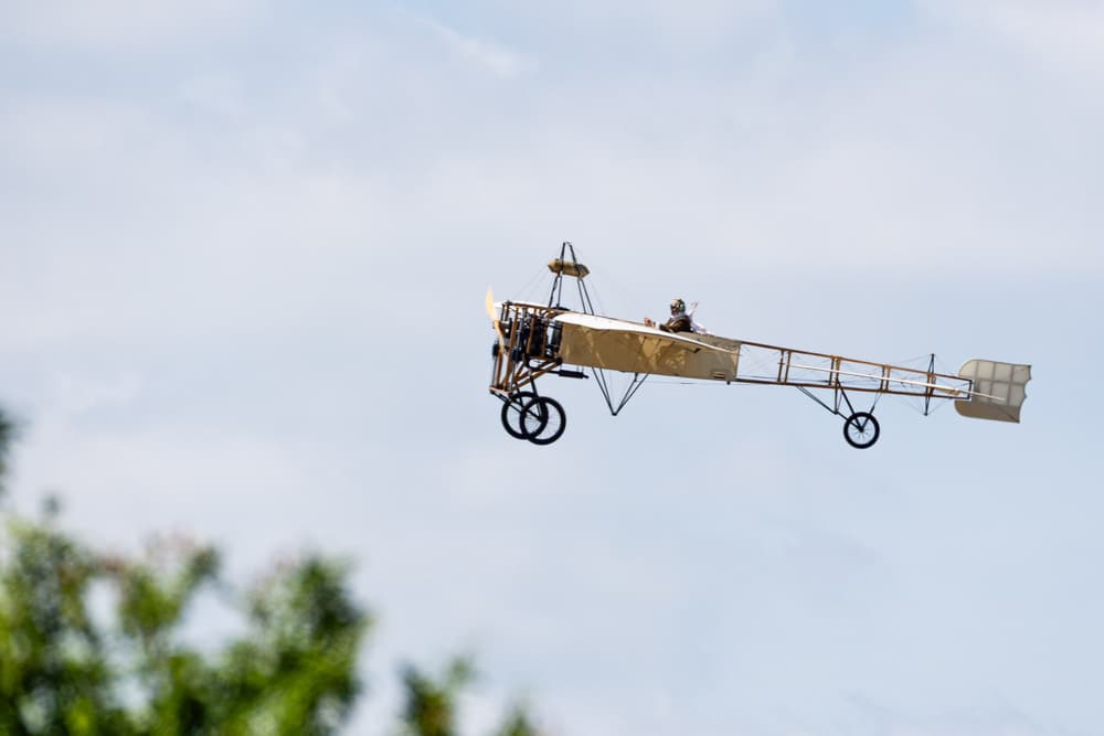 Avionická pouť — fotografie 4 z 24
