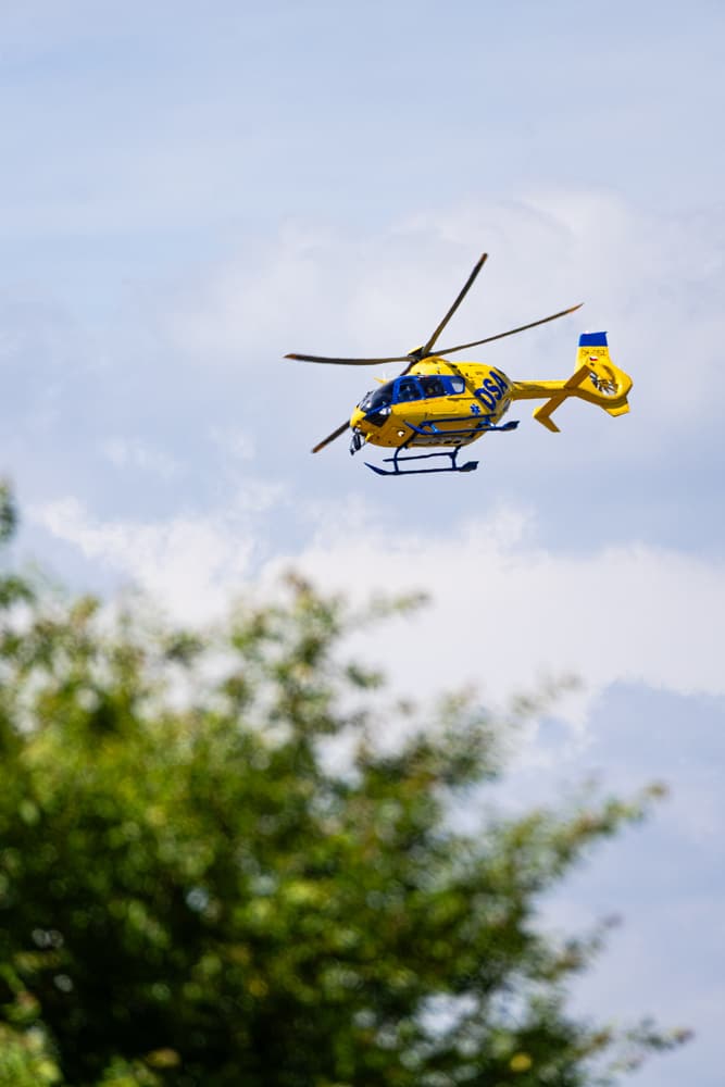 Avionická pouť — fotografie 15 z 24