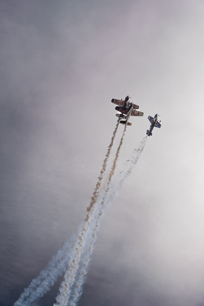 Avionická pouť — fotografie 22 z 24