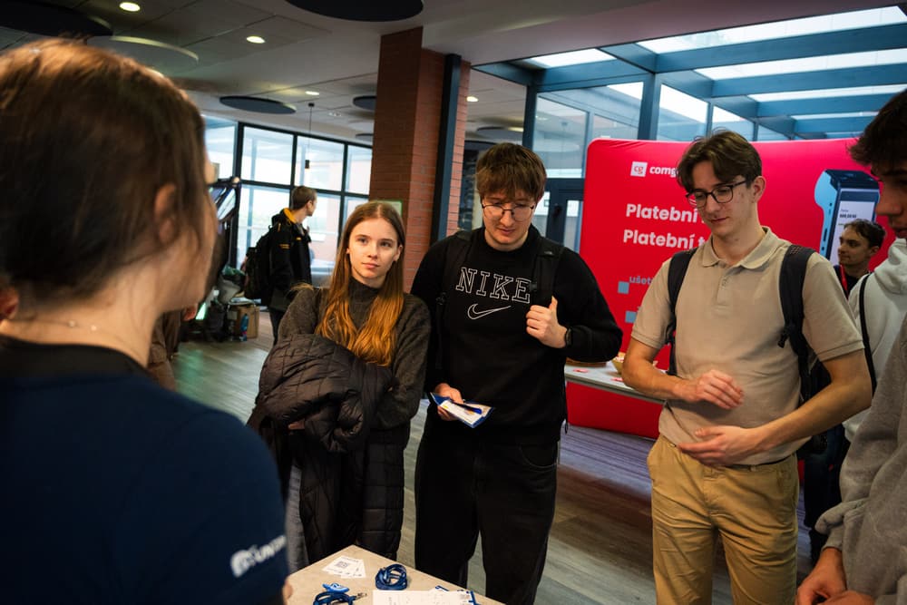 FIM Job Start — fotografie 10 z 32