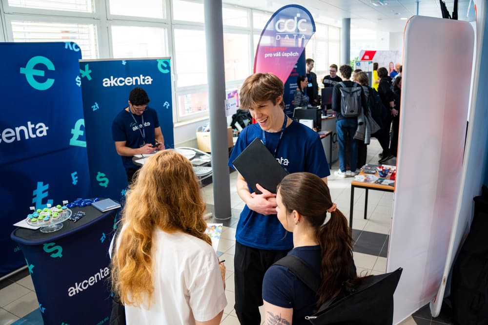 FIM Job Start — fotografie 14 z 32