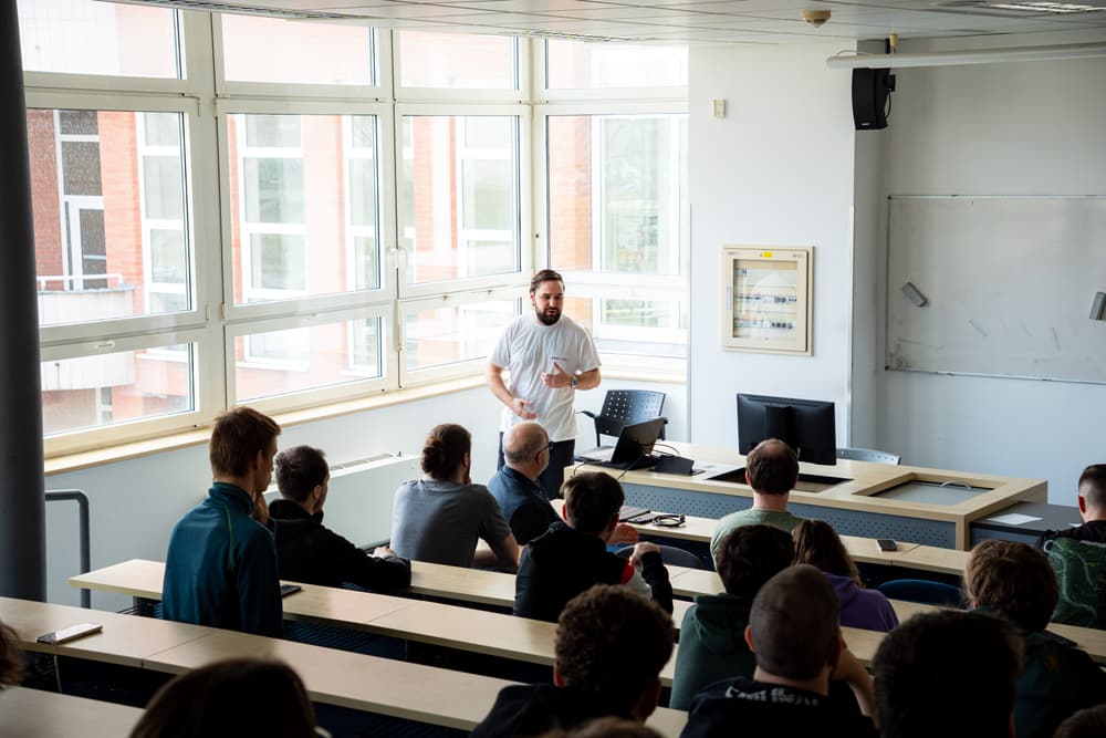 FIM Job Start — fotografie 16 z 32