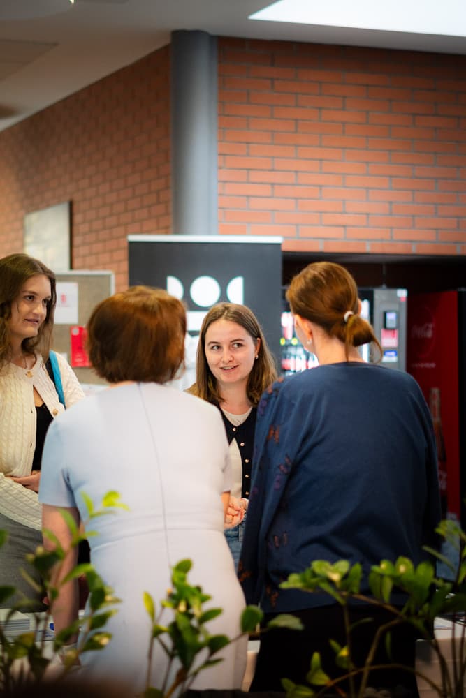 FIM Job Start — fotografie 18 z 32