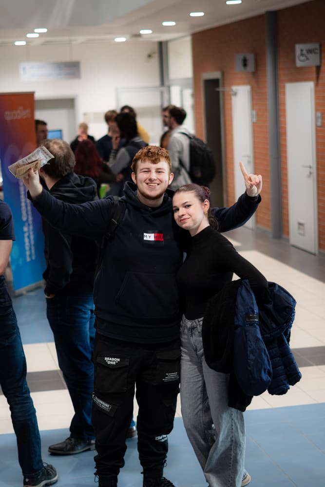 FIM Job Start — fotografie 22 z 32