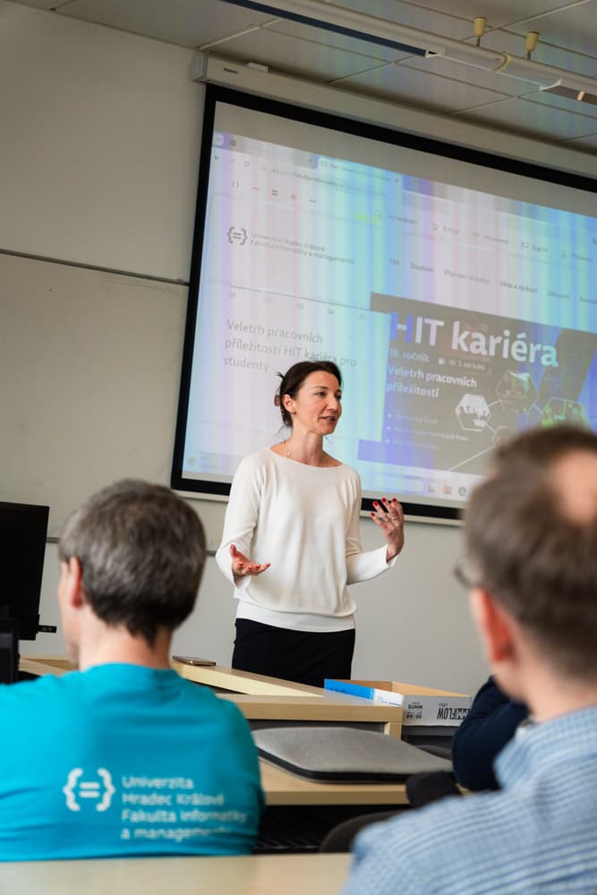 FIM Job Start — fotografie 23 z 32