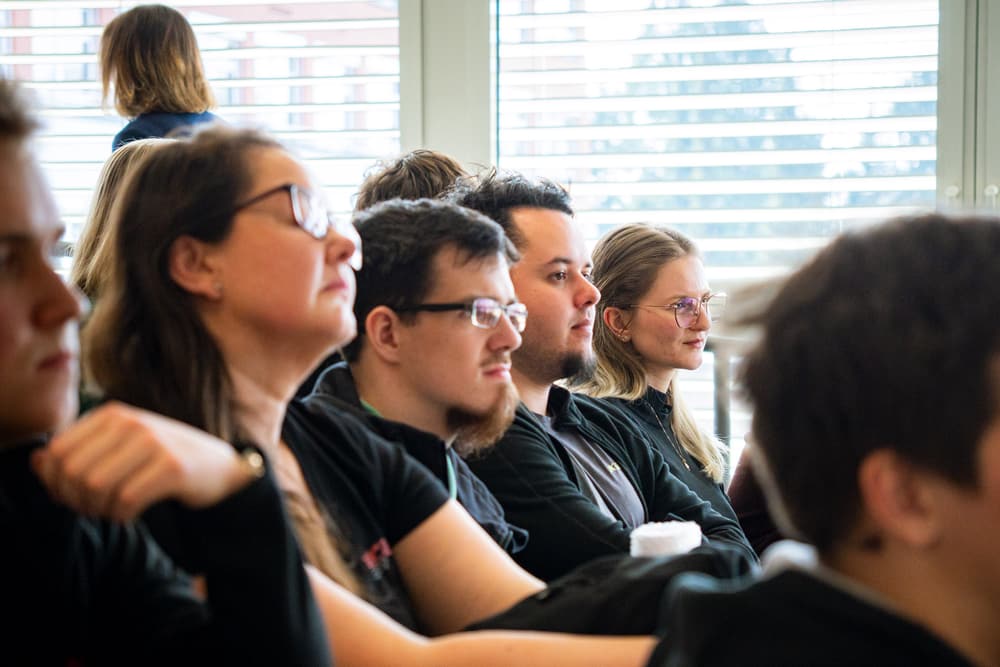 FIM Job Start — fotografie 25 z 32