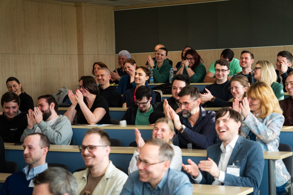 FIM Job Start — fotografie 29 z 32