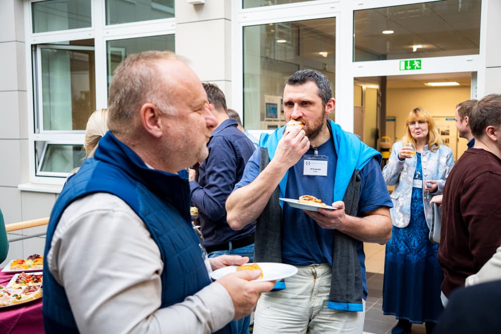 FIM Job Start — fotografie 30 z 32