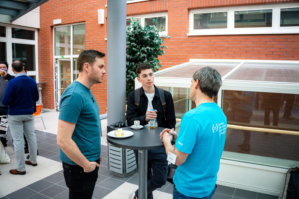 FIM Job Start — fotografie 31 z 32