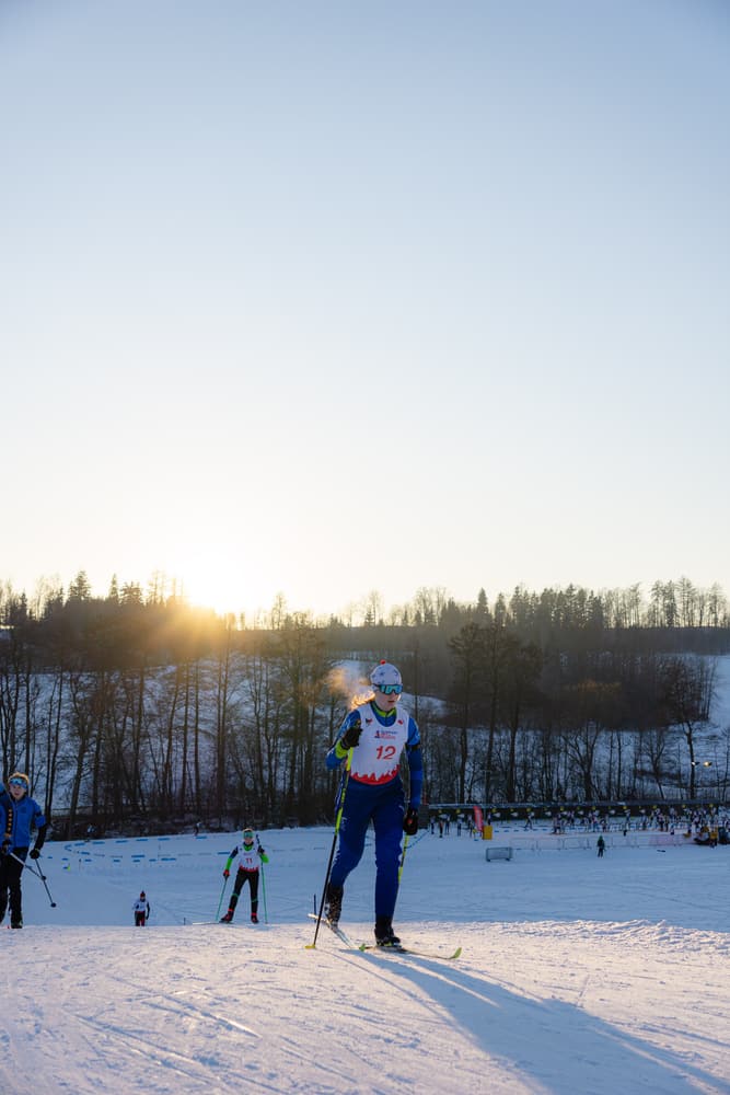 Olympiáda dětí a mládeže — fotografie 4 z 12
