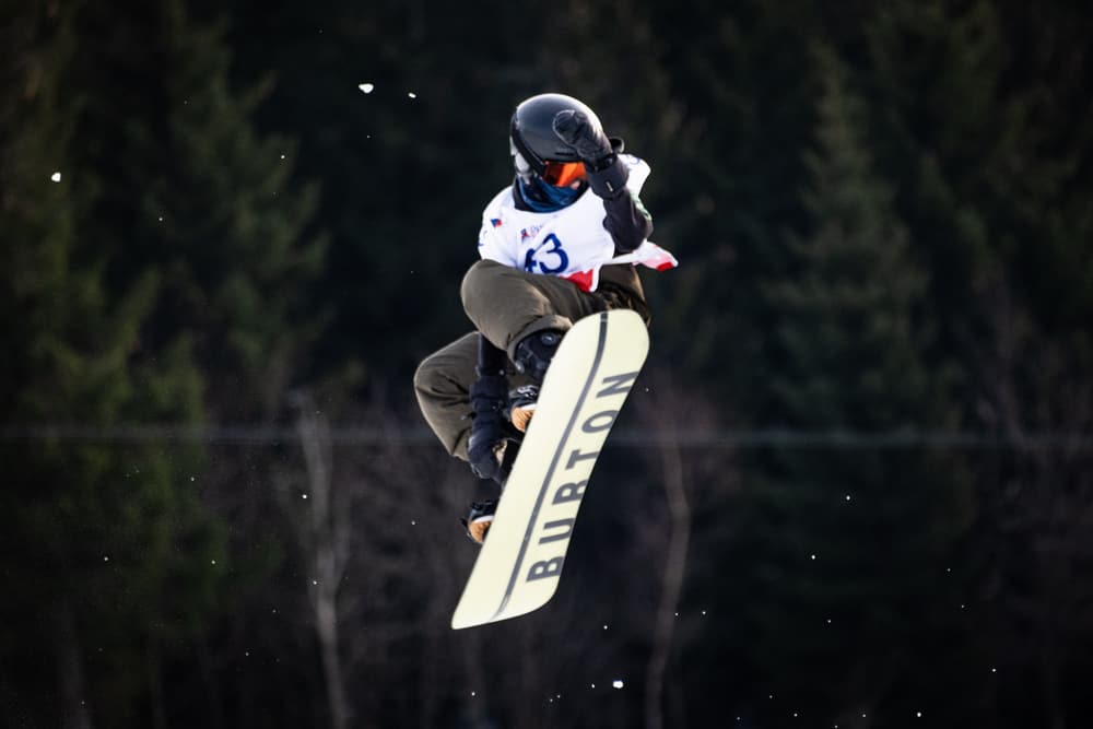 Olympiáda dětí a mládeže — fotografie 9 z 12