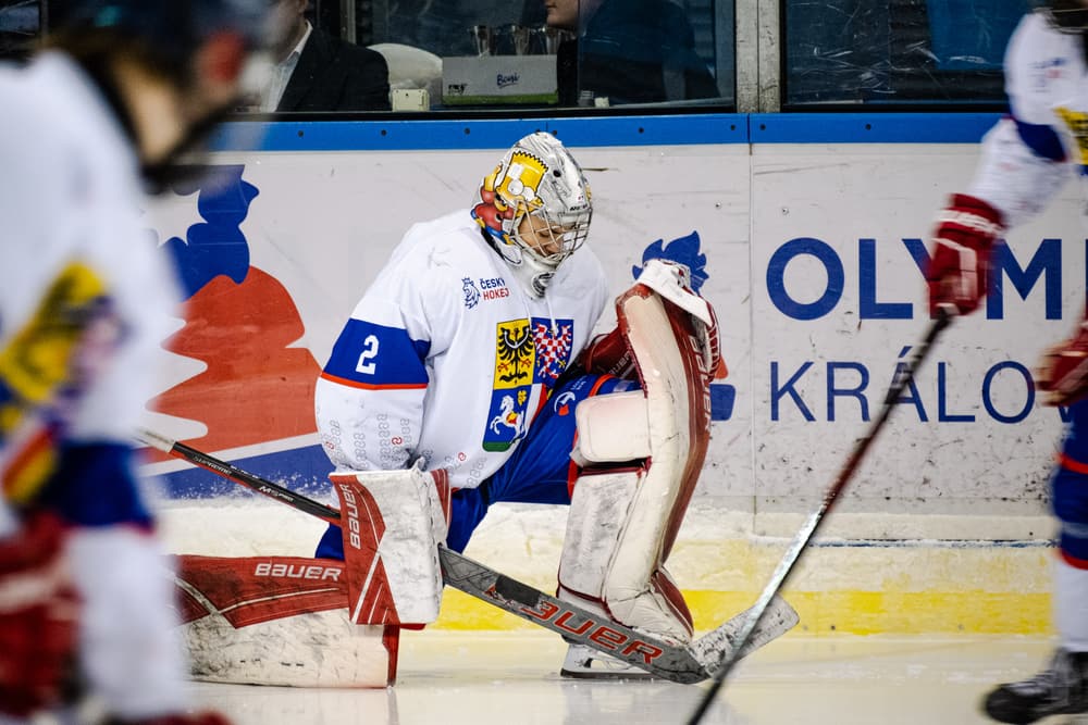 Olympiáda dětí a mládeže — fotografie 10 z 12
