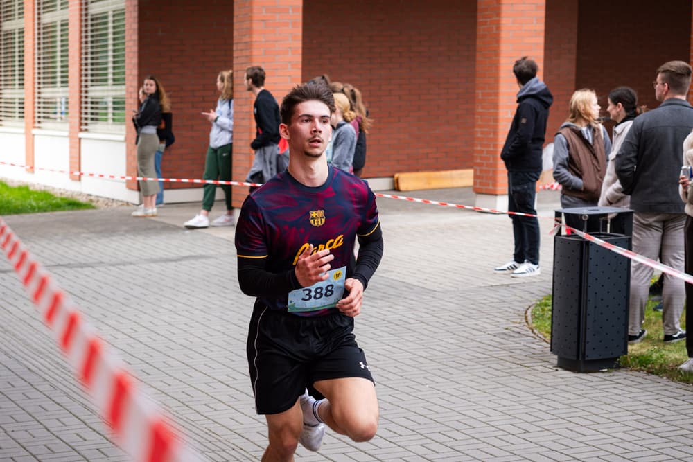 Sportovní odpoledne — fotografie 23 z 28